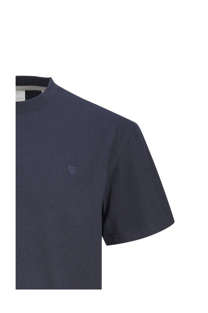 JPRCCLOGAN SS TEE CREW NECK SN 12262787 NIGHT SKY